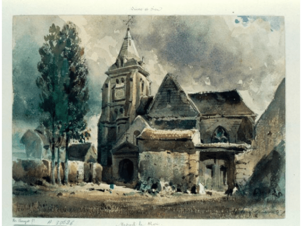 Sosa 2024 : Qui es-tu Philippe DUVAL ?